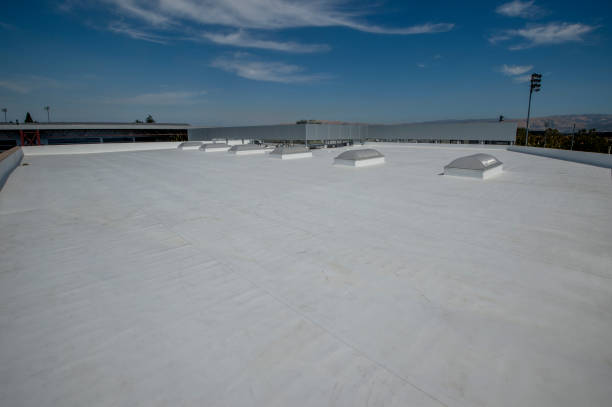 Best Green or Eco-Friendly Roofing Solutions  in Baird, TX