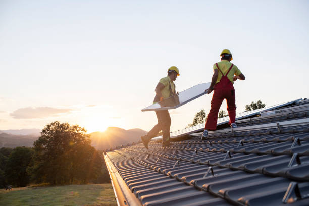 Best Rubber Roofing (EPDM, TPO)  in Baird, TX